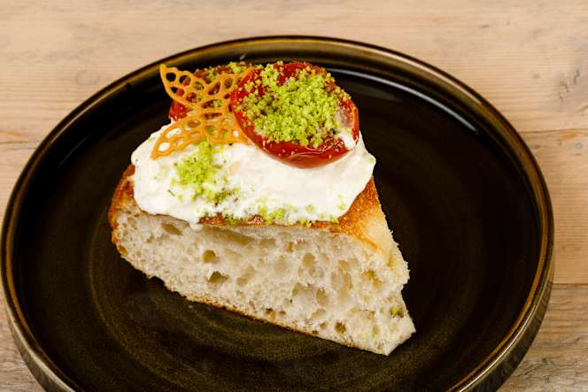 Pizzeria Capriccio - 6