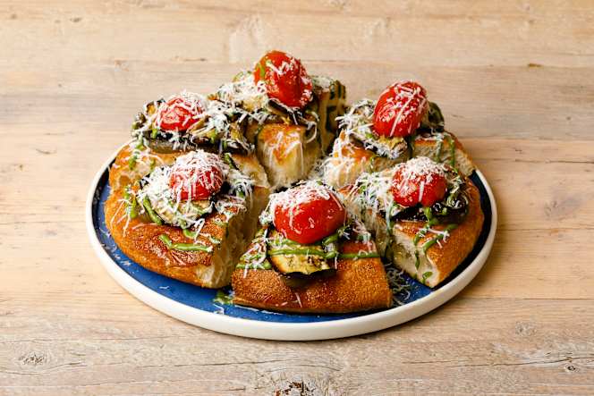 Pizzeria Capriccio - 5