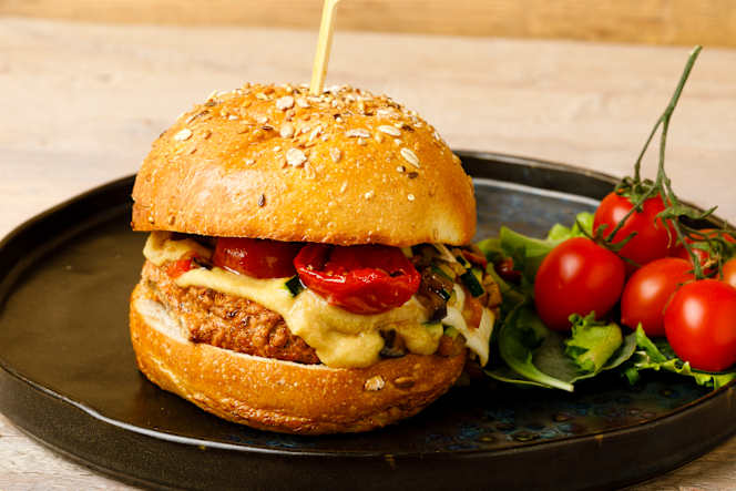 Pizzeria Capriccio - 0