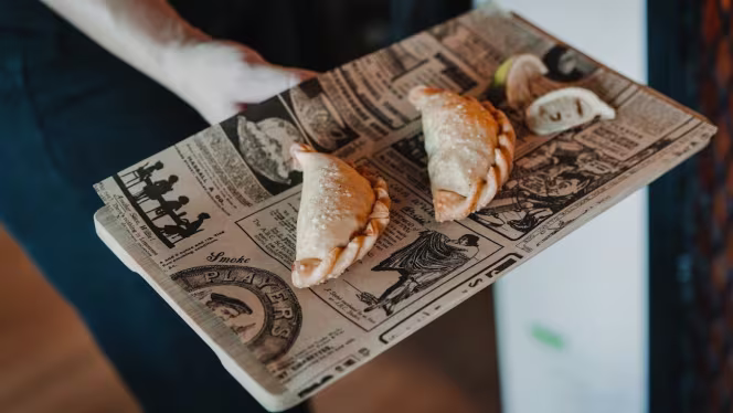 Candente - Maspalomas - 5