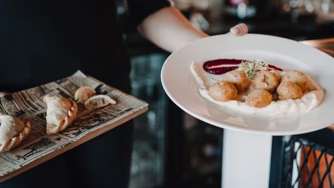 Candente - Maspalomas - 1