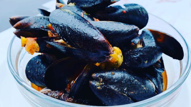 Chiosco Bar La Cupola - 5