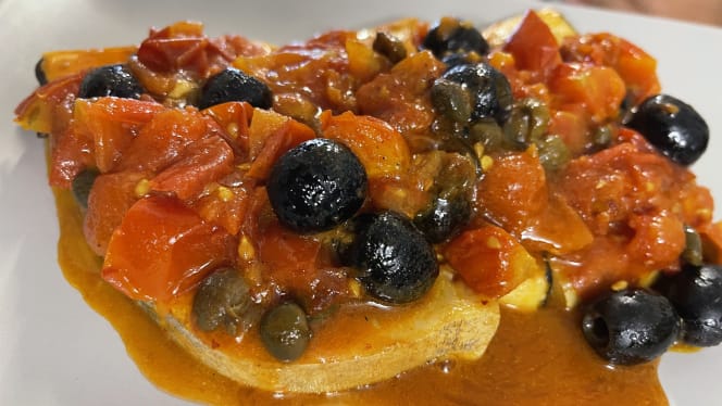 Chiosco Bar La Cupola - 1