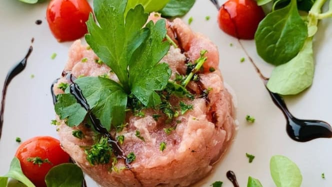 Chiosco Bar La Cupola - 3