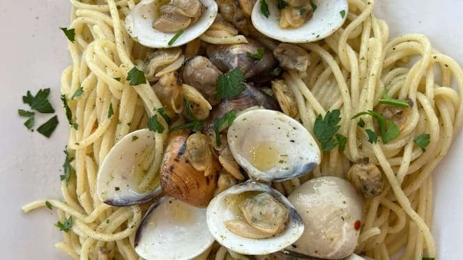 Chiosco Bar La Cupola - 9