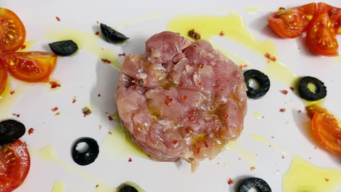 Chiosco Bar La Cupola - 8