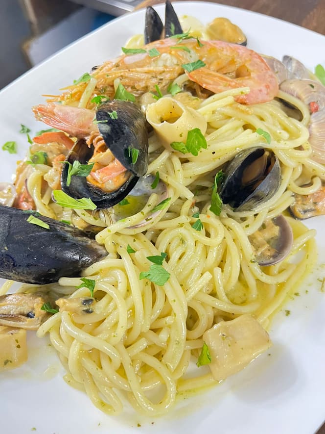 Chiosco Bar La Cupola - 0