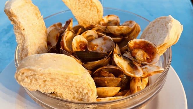 Chiosco Bar La Cupola - 6