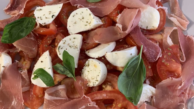 Chiosco Bar La Cupola - 7