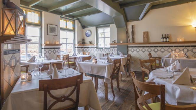Fletcher Hotel-Restaurant De Klepperman - 8