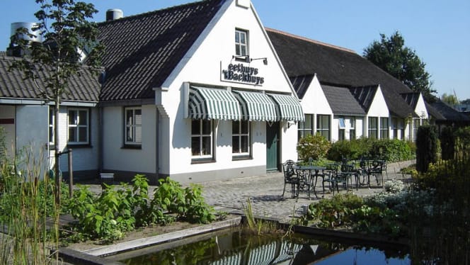 Fletcher Hotel-Restaurant De Klepperman - 0