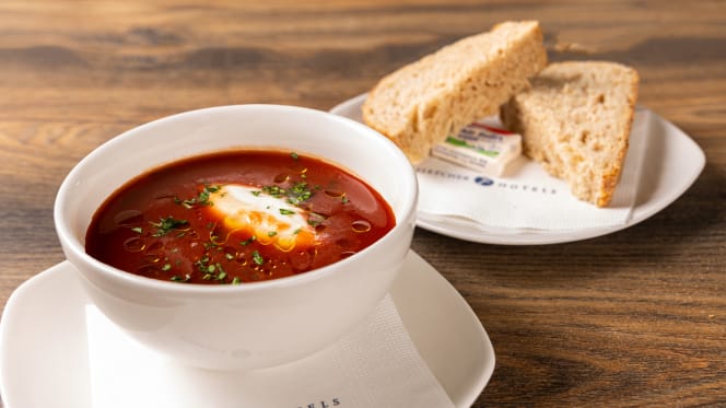 Fletcher Hotel-Restaurant De Klepperman - 1