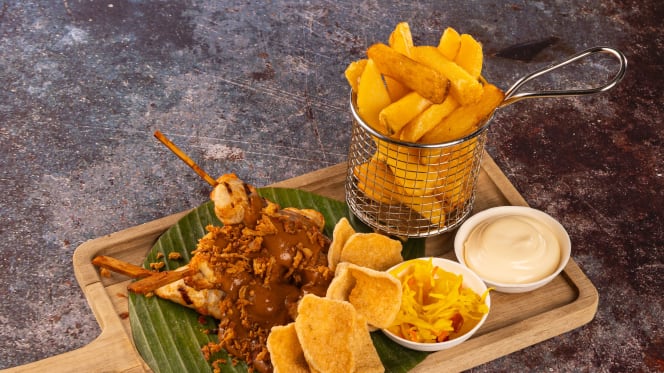 Fletcher Hotel-Restaurant De Klepperman - 2