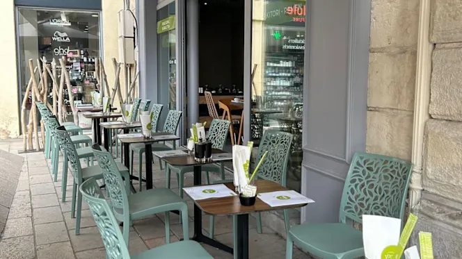 Eat Sushi Montpellier - 0