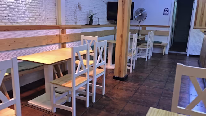 Candelaria "Drinks & Food" - 9