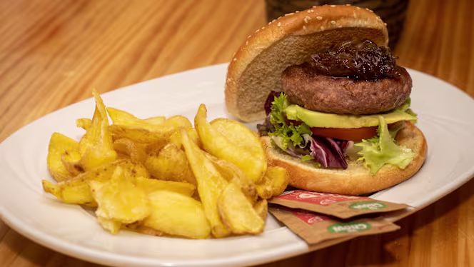 Candelaria "Drinks & Food" - 7