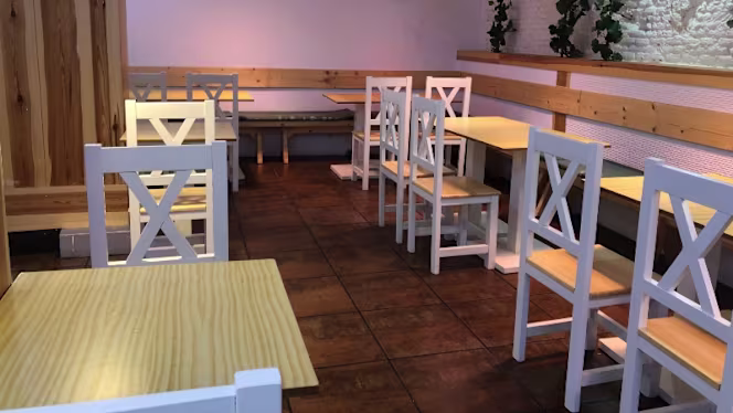 Candelaria "Drinks & Food" - 8