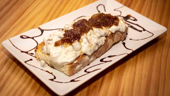 Candelaria "Drinks & Food" - 4