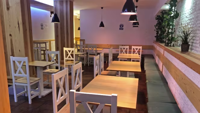 Candelaria "Drinks & Food" - 0