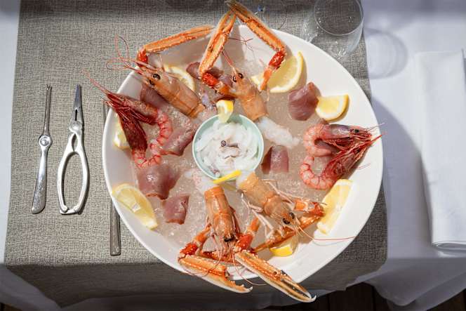 Best Bleu Salento - 8