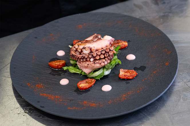 Best Bleu Salento - 9