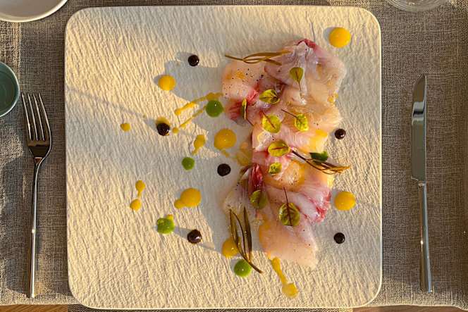 Best Bleu Salento - 3