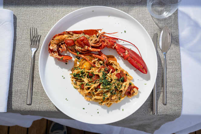 Best Bleu Salento - 4