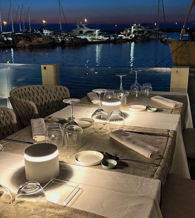 Best Bleu Salento - 6