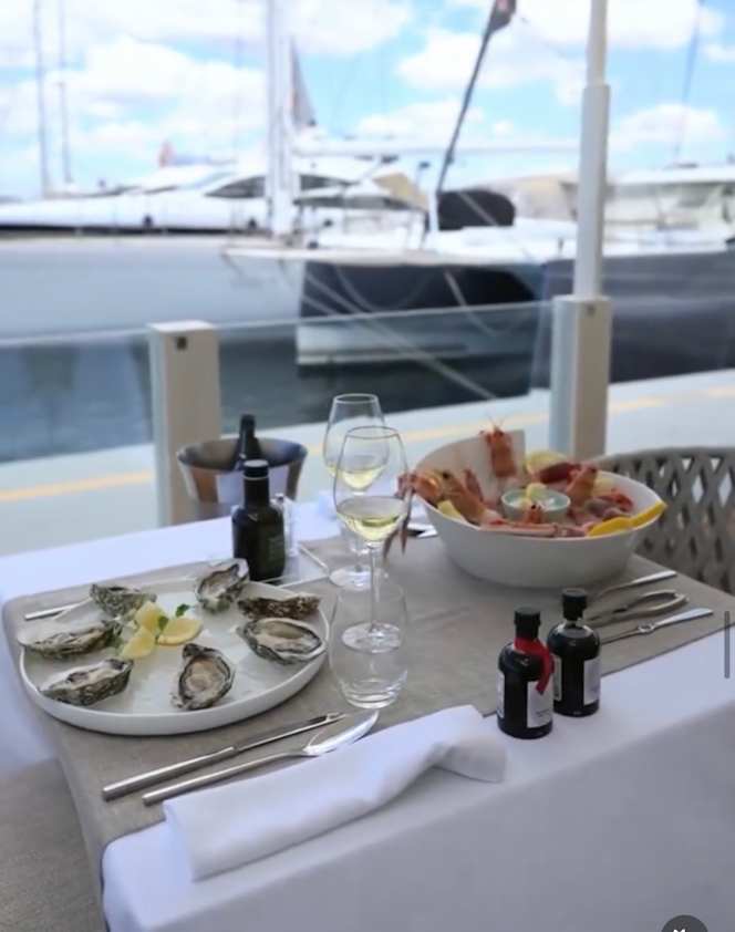 Best Bleu Salento - 7