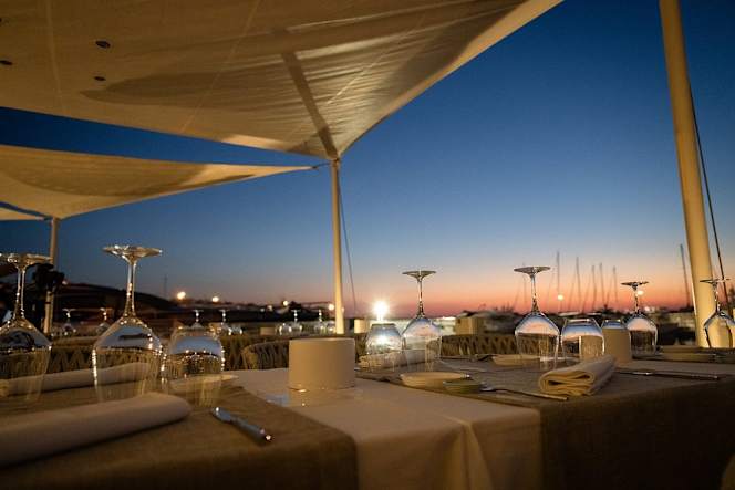 Best Bleu Salento - 2