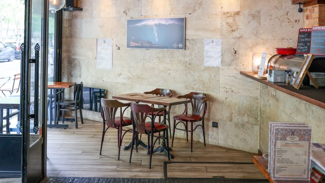 Nossa Churrasqueira Paris 11 - 9