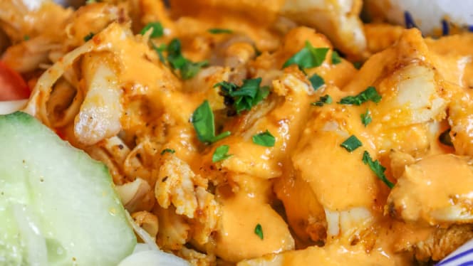 Nossa Churrasqueira Paris 11 - 4