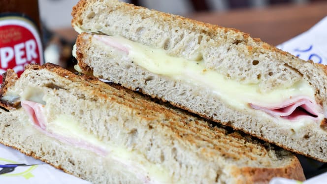 Nossa Churrasqueira Paris 11 - 3