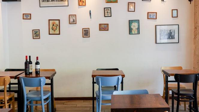 Nossa Churrasqueira Paris 11 - 8