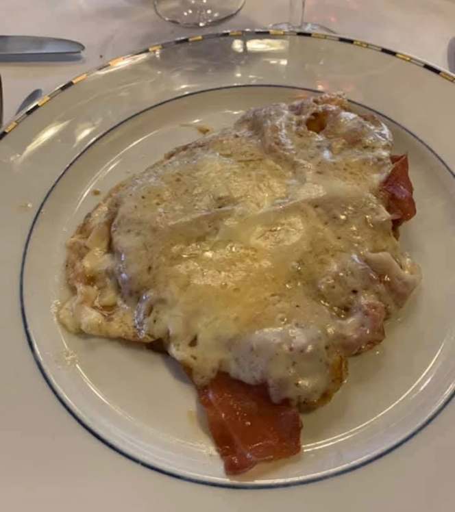 Nuovo Bar Bistrot - 8