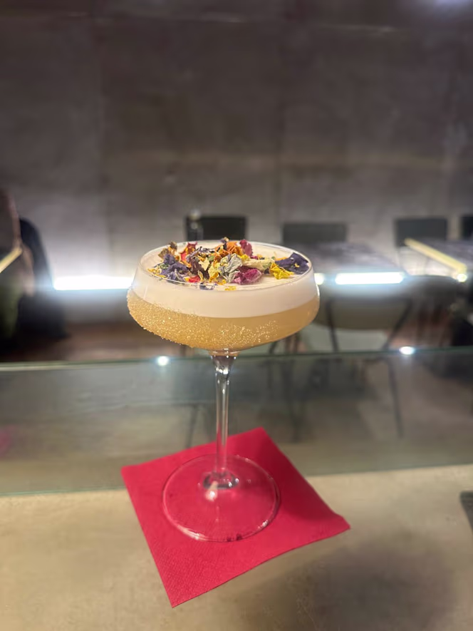 Nuovo Bar Bistrot - 1