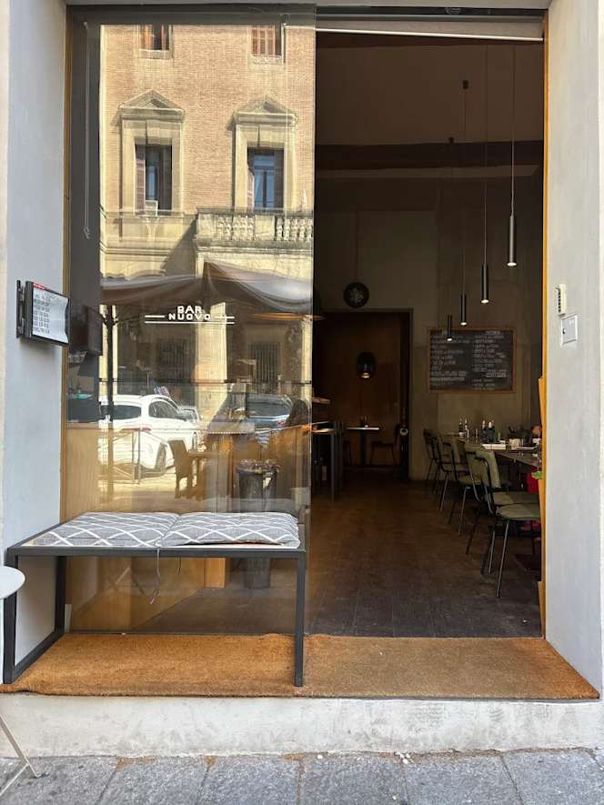 Nuovo Bar Bistrot - 7