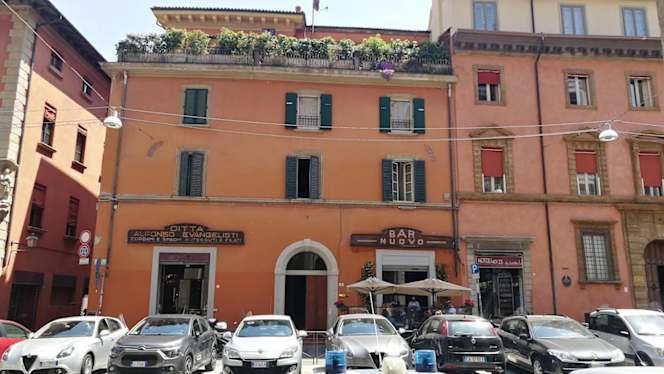 Nuovo Bar Bistrot - 6