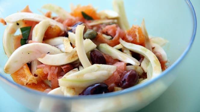 Marmelada - Sweet Bistrot - 0