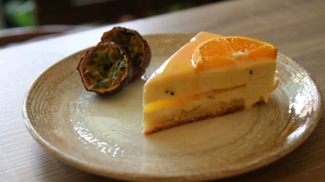 Marmelada - Sweet Bistrot - 3