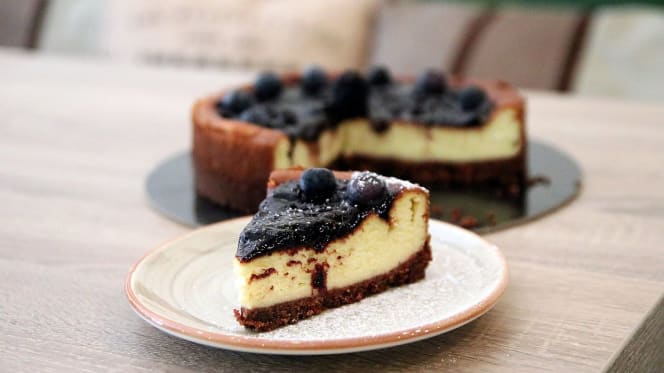 Marmelada - Sweet Bistrot - 6