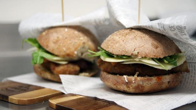 Marmelada - Sweet Bistrot - 4