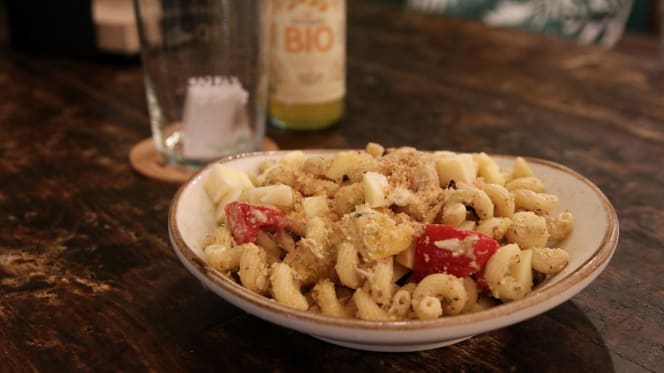 Marmelada - Sweet Bistrot - 1