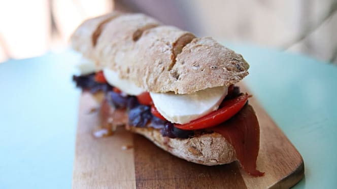 Marmelada - Sweet Bistrot - 2