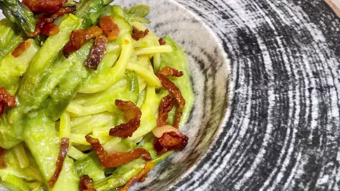 Fermento Dinner Music - 4