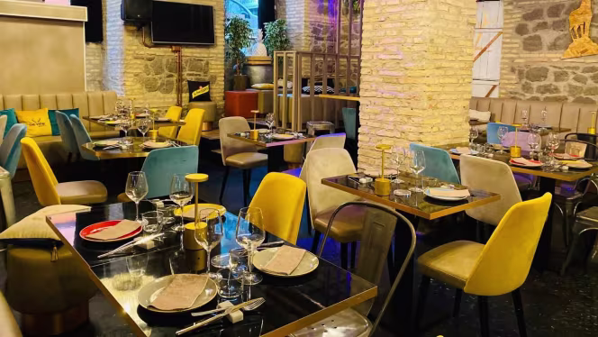 Fermento Dinner Music - 0