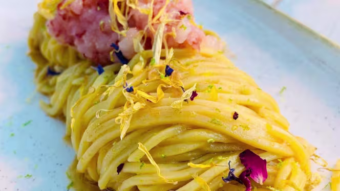 Fermento Dinner Music - 6