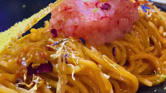 Fermento Dinner Music - 8