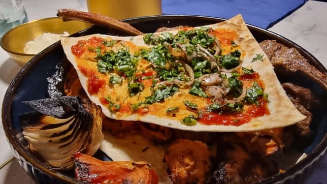 Byblos Cucina Libanese - 2