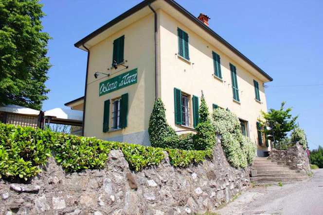 Ostaria Alla Torre - 6
